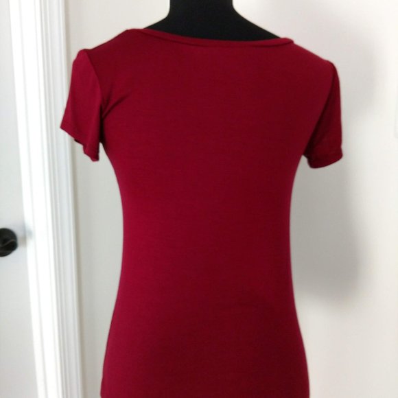 I Am Not Lucky I Am Blessed T Shirt - Picture 4 of 7